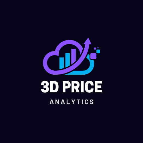 3DPrice Logo